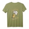 Poker Pokerspieler Pokerface T-Shirt – Perfektes Geschenk für Fans und Familienmitglieder zu Geburtstag, Weihnachten & besonderen Anlässen