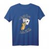 Poker Pokerspieler Pokerface T-Shirt – Perfektes Geschenk für Fans und Familienmitglieder zu Geburtstag, Weihnachten & besonderen Anlässen