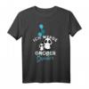 Großer Bruder Schwangerschaft Ankündigung T-Shirt - Süßer Panda Aufdruck, Perfekt für die Baby-News 2020 & Familienfeiern