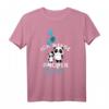 Großer Bruder Schwangerschaft Ankündigung T-Shirt - Süßer Panda Aufdruck, Perfekt für die Baby-News 2020 & Familienfeiern