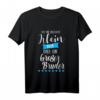 Kinder Großer Bruder Geschenk Idee - Süßes T-Shirt mit Spruch 'Ich bin vielleicht klein, aber bald ein Großer Bruder' für Schwangerschaftsverkündung, Baby-Shower und Geburtstagsfeier