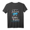 Kinder Großer Bruder Geschenk Idee - Süßes T-Shirt mit Spruch 'Ich bin vielleicht klein, aber bald ein Großer Bruder' für Schwangerschaftsverkündung, Baby-Shower und Geburtstagsfeier