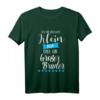 Kinder Großer Bruder Geschenk Idee - Süßes T-Shirt mit Spruch 'Ich bin vielleicht klein, aber bald ein Großer Bruder' für Schwangerschaftsverkündung, Baby-Shower und Geburtstagsfeier