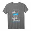 Kinder Großer Bruder Geschenk Idee - Süßes T-Shirt mit Spruch 'Ich bin vielleicht klein, aber bald ein Großer Bruder' für Schwangerschaftsverkündung, Baby-Shower und Geburtstagsfeier