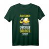 Großer Bruder 2021 T-Shirt mit Bagger – Perfektes Geschenk für werdende große Brüder und kleine Baggerfans