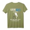 Lustiges 60. Geburtstag T-Shirt - Vor 60 Jahren war ich mal der Schnellste - Perfektes Geschenk & Party-Outfit für den besonderen Tag