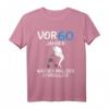 Lustiges 60. Geburtstag T-Shirt - Vor 60 Jahren war ich mal der Schnellste - Perfektes Geschenk & Party-Outfit für den besonderen Tag