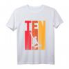 Kinder 10. Geburtstag Geschenk Jungs Skater T-Shirt - Vintage Design für Skateboard Fans & Freestyle Liebhaber
