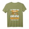 Kinder Großer Bruder T-Shirt mit Tiger-Design - Lustiges Geschwistergeschenk für Jungen