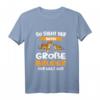 Kinder Großer Bruder T-Shirt mit Tiger-Design - Lustiges Geschwistergeschenk für Jungen