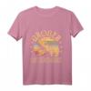 Kinder T-Rex Dino T-Shirt - Für den stolzen großen Bruder, Dinosaurier Geschenk zum Geburtstag & zur Geburt