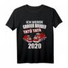 Kinder Feuerwehrauto Jungen Geschenk Großer Bruder 2020 - Stolzes T-Shirt zur Geschwisterankündigung