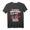 Kinder Feuerwehrauto Jungen Geschenk Großer Bruder 2020 - Stolzes T-Shirt zur Geschwisterankündigung