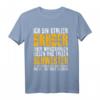 Bruder Schwester Spruch Lustig Witzig Weihnachten Geschenk T-Shirt - Humorvolles Familiengeschenk für Bruder oder Schwester zum Geburtstag oder Last Minute