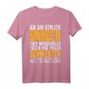 Bruder Schwester Spruch Lustig Witzig Weihnachten Geschenk T-Shirt - Humorvolles Familiengeschenk für Bruder oder Schwester zum Geburtstag oder Last Minute