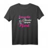 Pferde Mädchen T-Shirt mit Spruch 'Tausche Bruder gegen Pferd' – Lustiges Geschenk für Reiterinnen und Pferdeliebhaberinnen