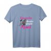 Pferde Mädchen T-Shirt mit Spruch 'Tausche Bruder gegen Pferd' – Lustiges Geschenk für Reiterinnen und Pferdeliebhaberinnen