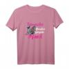 Pferde Mädchen T-Shirt mit Spruch 'Tausche Bruder gegen Pferd' – Lustiges Geschenk für Reiterinnen und Pferdeliebhaberinnen