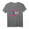 Pferde Mädchen T-Shirt mit Spruch 'Tausche Bruder gegen Pferd' – Lustiges Geschenk für Reiterinnen und Pferdeliebhaberinnen