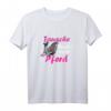 Pferde Mädchen T-Shirt mit Spruch 'Tausche Bruder gegen Pferd' – Lustiges Geschenk für Reiterinnen und Pferdeliebhaberinnen