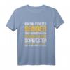 Stolzer Bruder Schwester Familie Kinder Geschwister Geschenk T-Shirt – Perfektes Familiengeschenk zu Weihnachten, Geburtstag & Jubiläum
