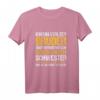 Stolzer Bruder Schwester Familie Kinder Geschwister Geschenk T-Shirt – Perfektes Familiengeschenk zu Weihnachten, Geburtstag & Jubiläum