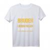 Stolzer Bruder Schwester Familie Kinder Geschwister Geschenk T-Shirt – Perfektes Familiengeschenk zu Weihnachten, Geburtstag & Jubiläum