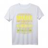 Stolzer Bruder von toller Schwester Geburtstag Geschenk T-Shirt – Lustiges Geburtstagsgeschenk für den Bruder zum Feiern, Party und Überraschung
