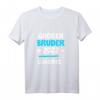Großer Bruder 2022 Loading T-Shirt – Lustiges Geschenk zur Schwangerschaftsankündigung für Jungen und stolze große Brüder