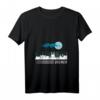 Bremen Skyline Shirt – Geschenk für Bremer, Hafenstadt Liebhaber, perfekt für Geburtstag & Weihnachten