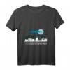 Bremen Skyline Shirt – Geschenk für Bremer, Hafenstadt Liebhaber, perfekt für Geburtstag & Weihnachten