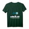 Bremen Skyline Shirt – Geschenk für Bremer, Hafenstadt Liebhaber, perfekt für Geburtstag & Weihnachten