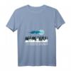 Bremen Skyline Shirt – Geschenk für Bremer, Hafenstadt Liebhaber, perfekt für Geburtstag & Weihnachten