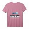 Bremen Skyline Shirt – Geschenk für Bremer, Hafenstadt Liebhaber, perfekt für Geburtstag & Weihnachten