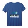 Bremen Skyline Shirt – Geschenk für Bremer, Hafenstadt Liebhaber, perfekt für Geburtstag & Weihnachten