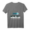 Bremen Skyline Shirt – Geschenk für Bremer, Hafenstadt Liebhaber, perfekt für Geburtstag & Weihnachten