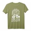 Bruder und Schwester T-Shirt – Liebevolles Geschwistergeschenk für große und kleine Schwestern