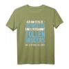 Lustiges Schwester Bruder Spruch T-Shirt – Originelles Geburtstags- und Weihnachtsgeschenk für Schwester, Nichte & Enkelin