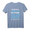 Lustiges Schwester Bruder Spruch T-Shirt – Originelles Geburtstags- und Weihnachtsgeschenk für Schwester, Nichte & Enkelin