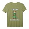 Kinder Großer Brudersaurus 2020 Bruder Dino Ich werde großer Bruder T-Shirt – Perfektes Geschenk zur Geburt & Babyparty für große Brüder