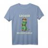 Kinder Großer Brudersaurus 2020 Bruder Dino Ich werde großer Bruder T-Shirt – Perfektes Geschenk zur Geburt & Babyparty für große Brüder