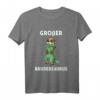 Kinder Großer Brudersaurus 2020 Bruder Dino Ich werde großer Bruder T-Shirt – Perfektes Geschenk zur Geburt & Babyparty für große Brüder