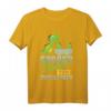 Kinder Großer Bruder von Zwillingen Dinosaurier 2024 T-Shirt – Perfektes Geschenk zur Babyankündigung für den großen Bruder