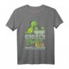 Kinder Großer Bruder von Zwillingen Dinosaurier 2024 T-Shirt – Perfektes Geschenk zur Babyankündigung für den großen Bruder