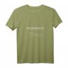 Lustiges Provokantes Damen T-Shirt mit V-Ausschnitt – Perfekt für Menschenhasser, Sarkastiker & als Geschenk zu Geburtstag oder Weihnachten