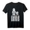Ich werde Großer Bruder - Süßes Bär Geschwister Nachwuchs T-Shirt für die Geburt ankündigen