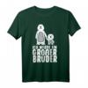 Ich werde Großer Bruder - Süßes Bär Geschwister Nachwuchs T-Shirt für die Geburt ankündigen