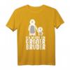 Ich werde Großer Bruder - Süßes Bär Geschwister Nachwuchs T-Shirt für die Geburt ankündigen