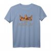 Sir Pups A lot Pupsen Furzen Lustig T-Shirt – Witziges Geschenk für Papa, Freund, Bruder und Mann zum Lachen