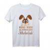 Küss Mich Ich Schmecke Nach Schokolade Osterhase T-Shirt – Lustiges Familien-Osteroutfit, perfekt für Ostern, Ostertage & Valentinstag
